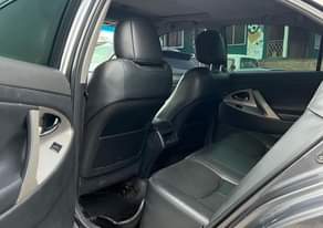 A picture of 2007 Toyota camry sport available Sport edition Accident free Nearly