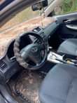 A picture of Super clean Toyota Corolla Working perfectly