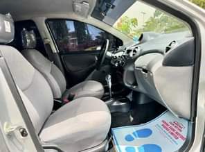 A picture of URGENT BUYERS ONLY CALL mr Anthony 09063948959 CLEAN TOYOTA ECHO