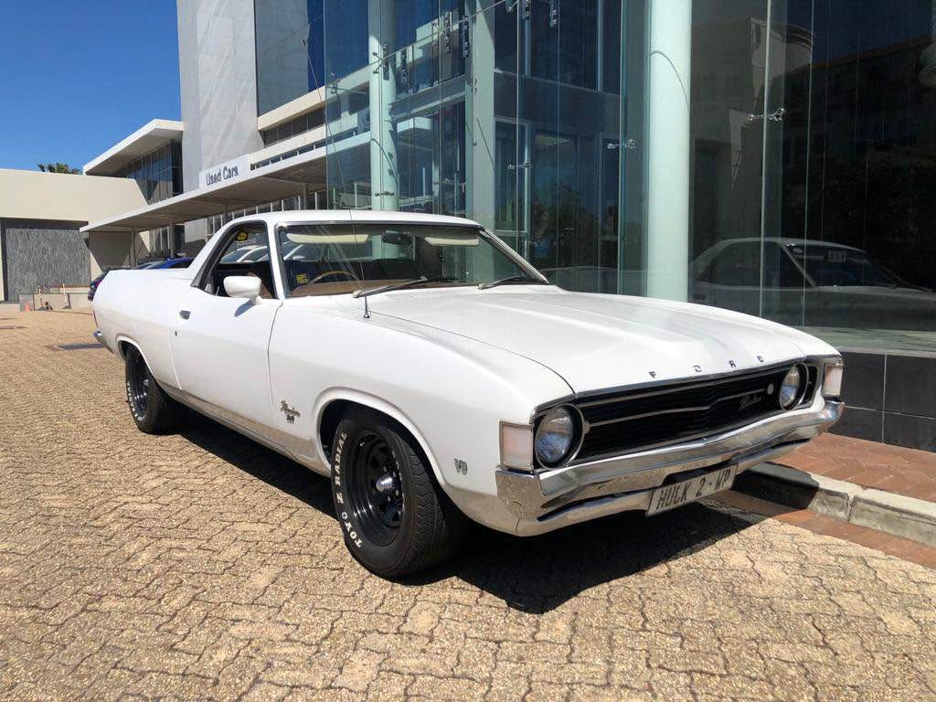 v8 cars