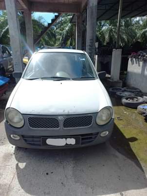 Ford P.