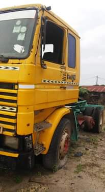 A picture of SCANIA 112 Gear 10 0672847429 WhatsApp