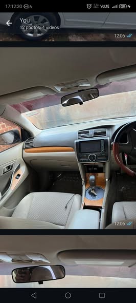 A picture of Premio model 2018