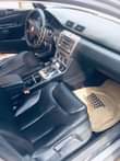 A picture of Volkswagen Passat