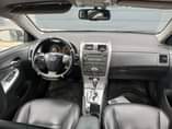 A picture of 2010 MODEL TOYOTA COROLLA Engine very silent Gear super sharp