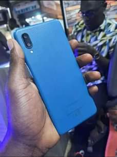 A picture of SAMSUNG A02
