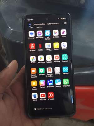 redmi