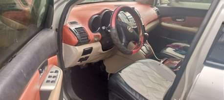 A picture of 2006 RX 330