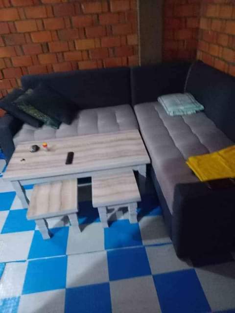 kanombe accommodation