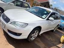 A picture of Subaru Legacy 23m