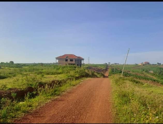 A picture of Plots for sale