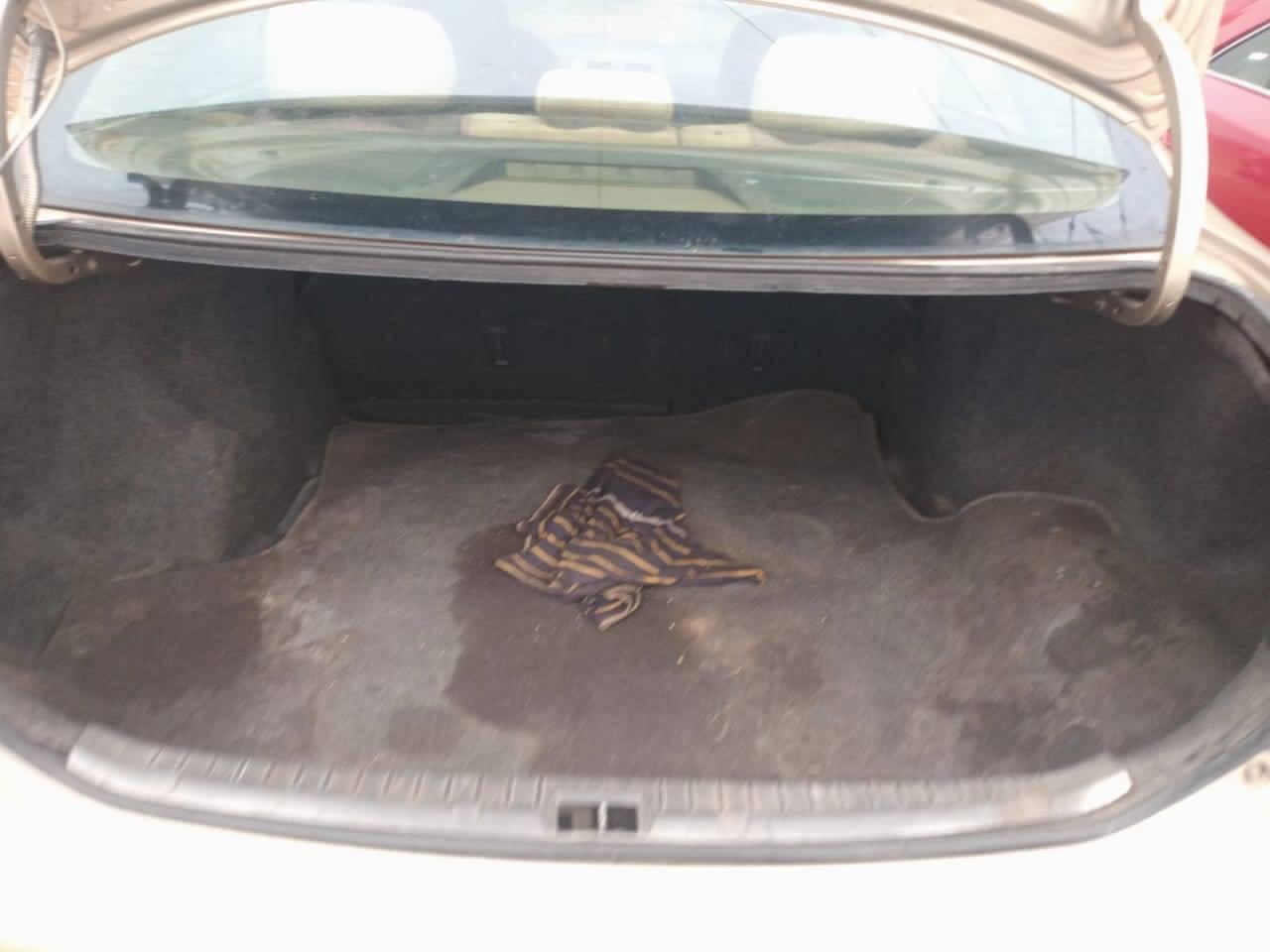 A picture of Toyota corolla 010 upgraded to 012