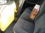 A picture of Super clean Registered TOYOTA COROLLA SPORT 2007 For Sale