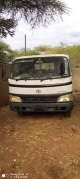 toyota toyoace