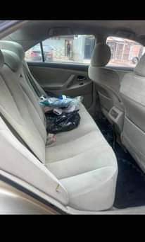 A picture of 2009 Toyota Camry Neat