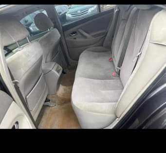 A picture of Toyota Camry 2010 Used Price 7.3m negotiable Location Abuja For