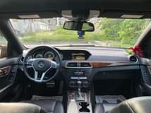 A picture of Foreign used Mercedes Benz C300 4matic