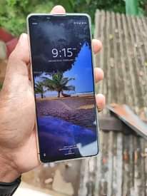 A picture of Sony Xperia 5 mark 2
