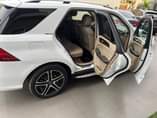 A picture of NEATLY used 012 ML350 Upgraded TO GLE350 AMG with fullest