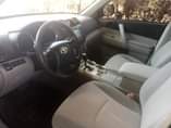 A picture of TOYOTA CAMRY 2008 MODEL