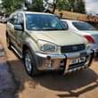 A picture of RAV 4 2003 25M