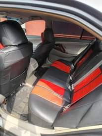A picture of Neatly Used 2009 Toyota Camry Sound V6 Engine Smooth Gear