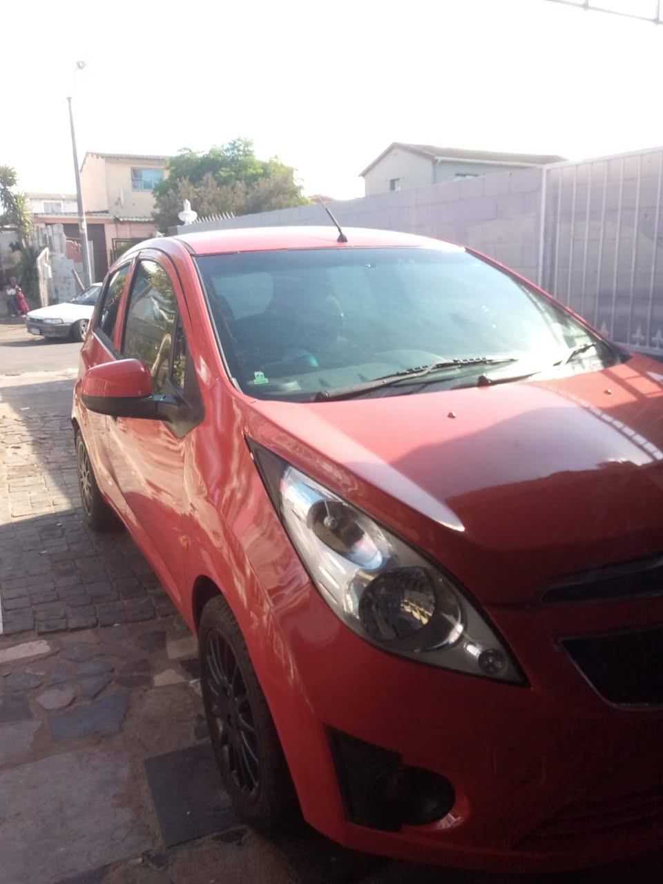 fuel saver cars