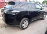 A picture of HARRIER NEW MODEL TSH MIL 83 5 TUPIGIE CHAAP 0657550550