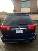 A picture of Sienna 06