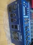 A picture of Amp mixers