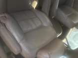 A picture of First body 2000Toyota Sienna engine and gear a c need