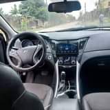 A picture of 2013 Hyundai sonata Hyundai