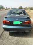 A picture of Honda Civic Fisheyes Belgium Stand Price 1m Location Jigawa Hadejia