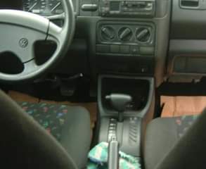 A picture of This is the picture for the white golf 3 interested
