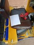 A picture of KEKE BAJAJ FOR DISTRESS SALE