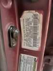 A picture of Extremely Super sharp Toyota Corolla 04 model untempered engine Gear