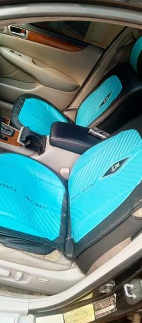 A picture of Distress sale Very clean and sound Lexus ES330 2006 model