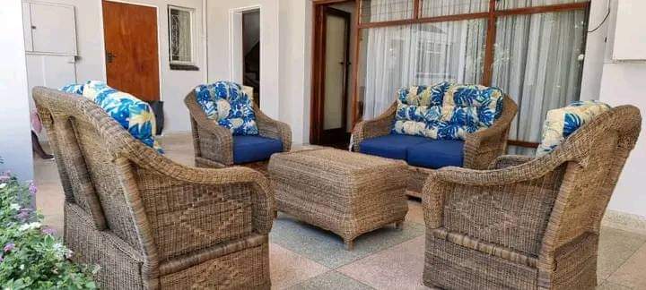 cushions
