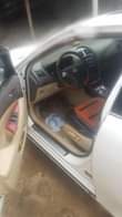 A picture of Lexus Es350 2008