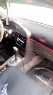 A picture of 1998 Toyota Camry