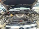 A picture of 2007 Mercedes Benz GL 450
