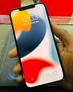 A picture of iphone grade one bdo mpya imenyooka