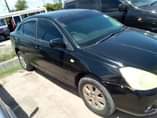 A picture of Toyota Allion