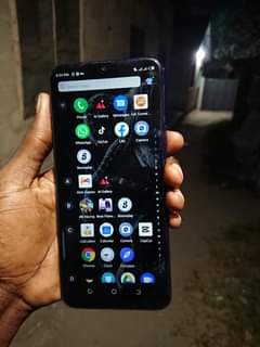 tecno camon