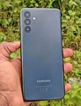 A picture of Samsung A04s