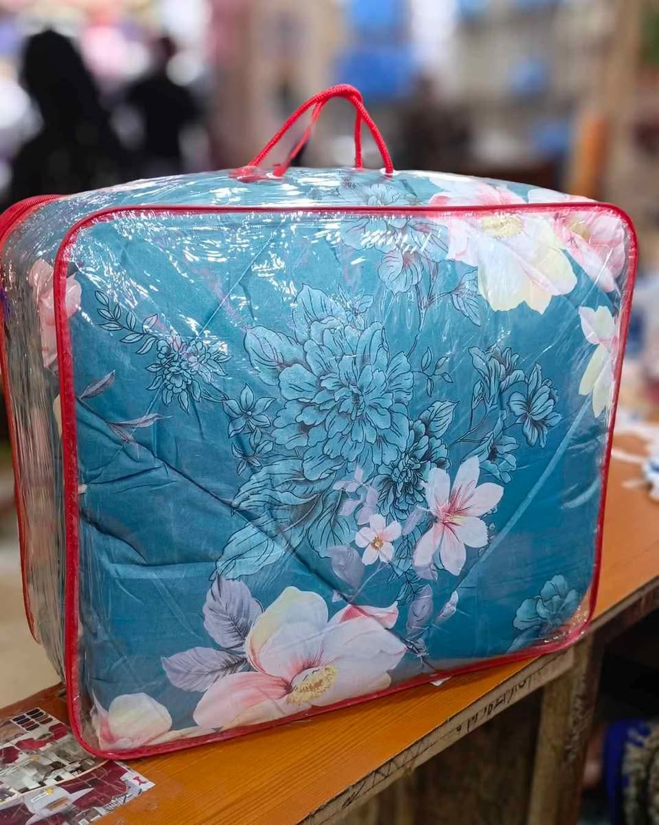 A picture of Bedcovers 45000ugx