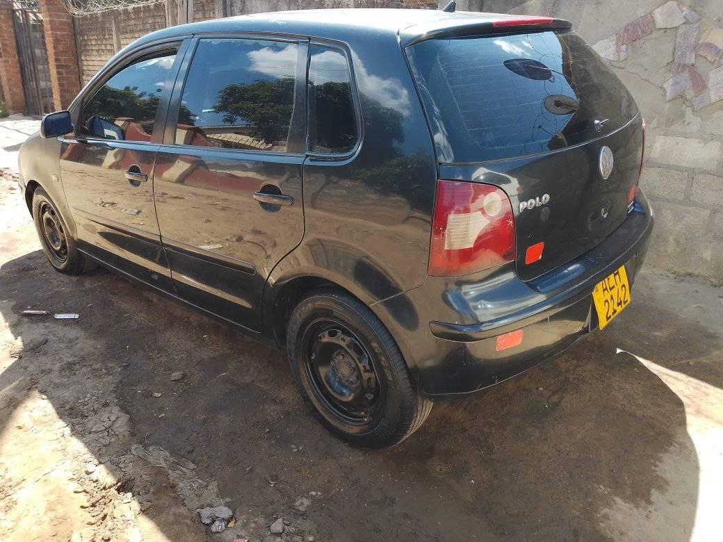 used golf zimbabwe