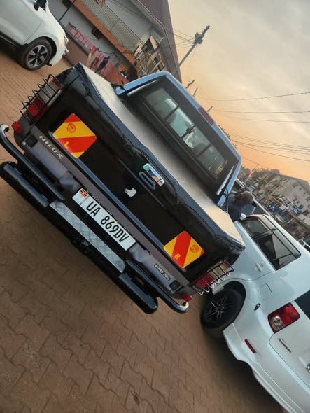 A picture of Automatic petrol 35millions negotiable CALL 0786 92 82 59