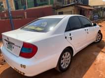 A picture of Car