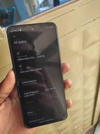 A picture of Xiaomi redmi note 9pro